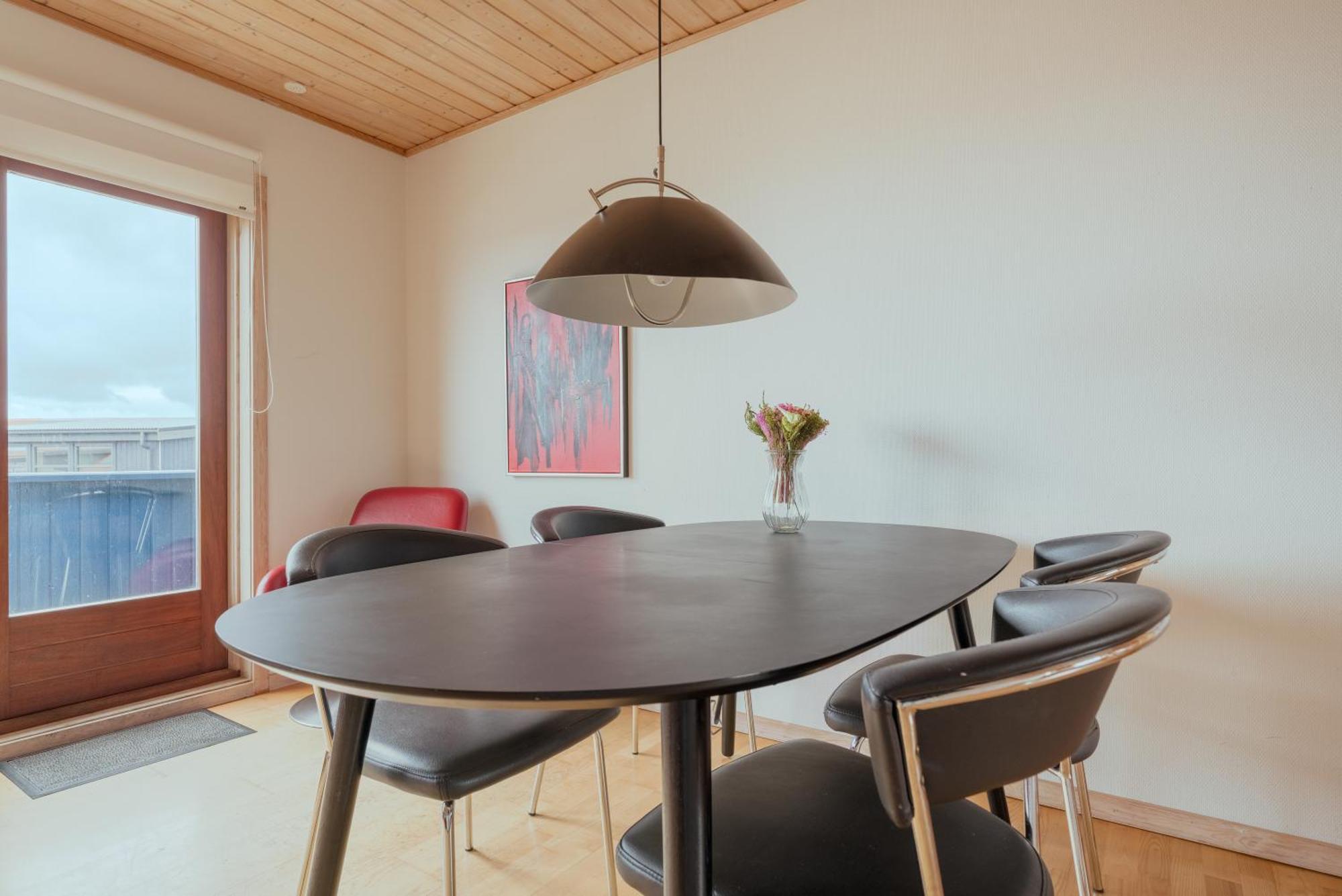 Lovely 5Br House In Tórshavn Eksteriør billede