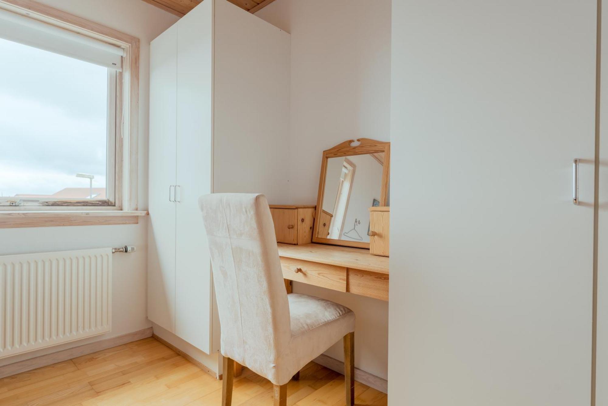 Lovely 5Br House In Tórshavn Værelse billede
