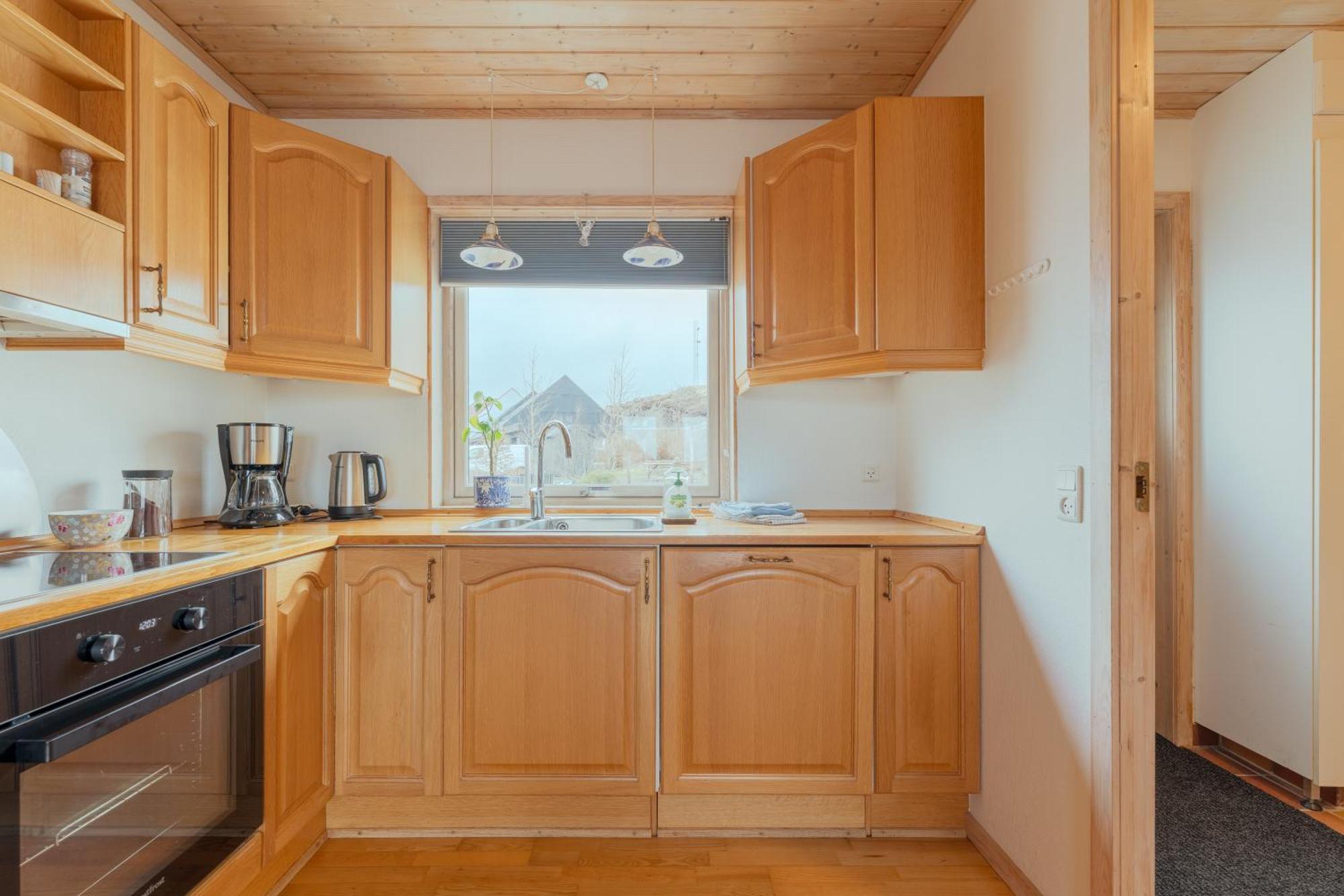 Lovely 5Br House In Tórshavn Eksteriør billede
