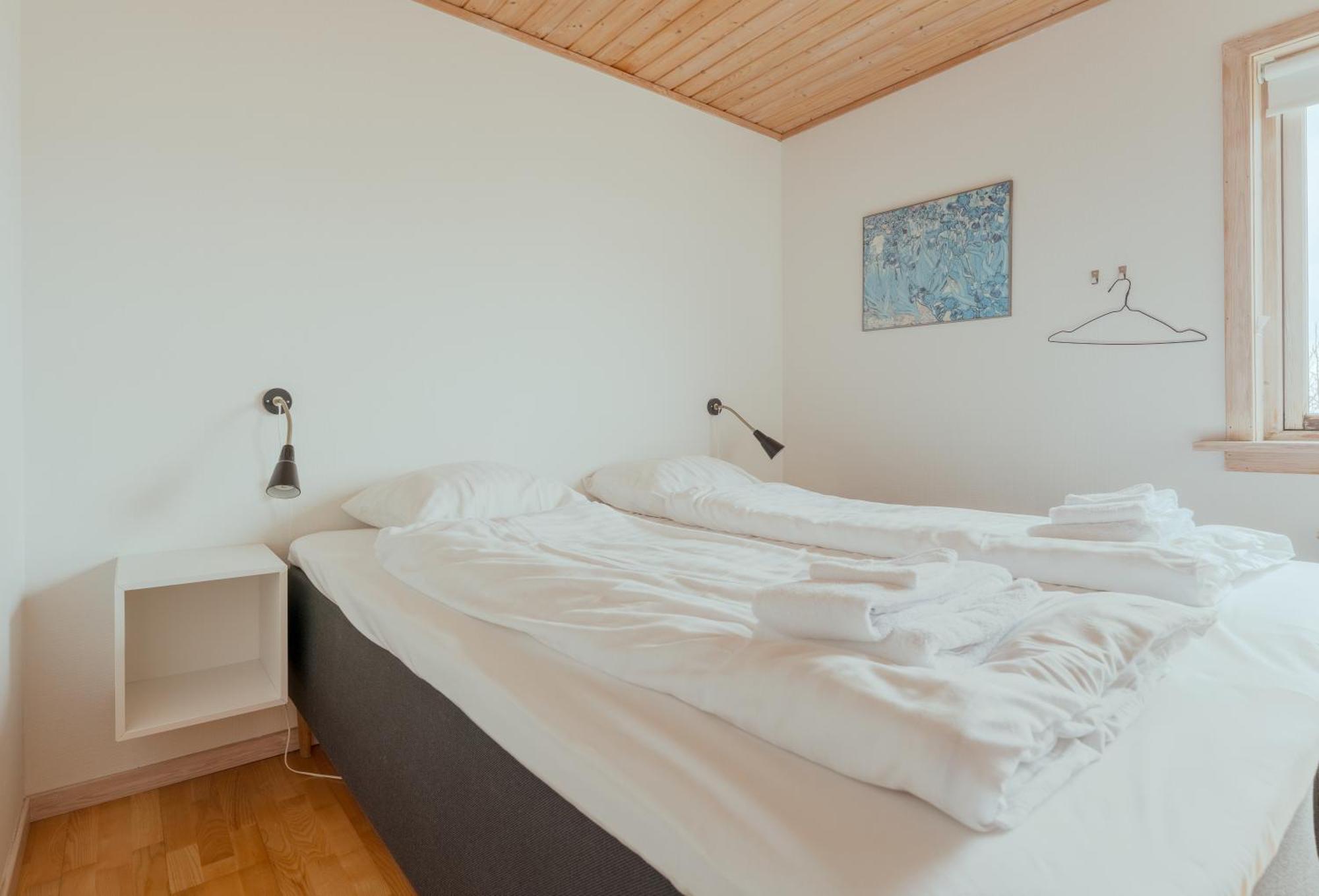 Lovely 5Br House In Tórshavn Eksteriør billede