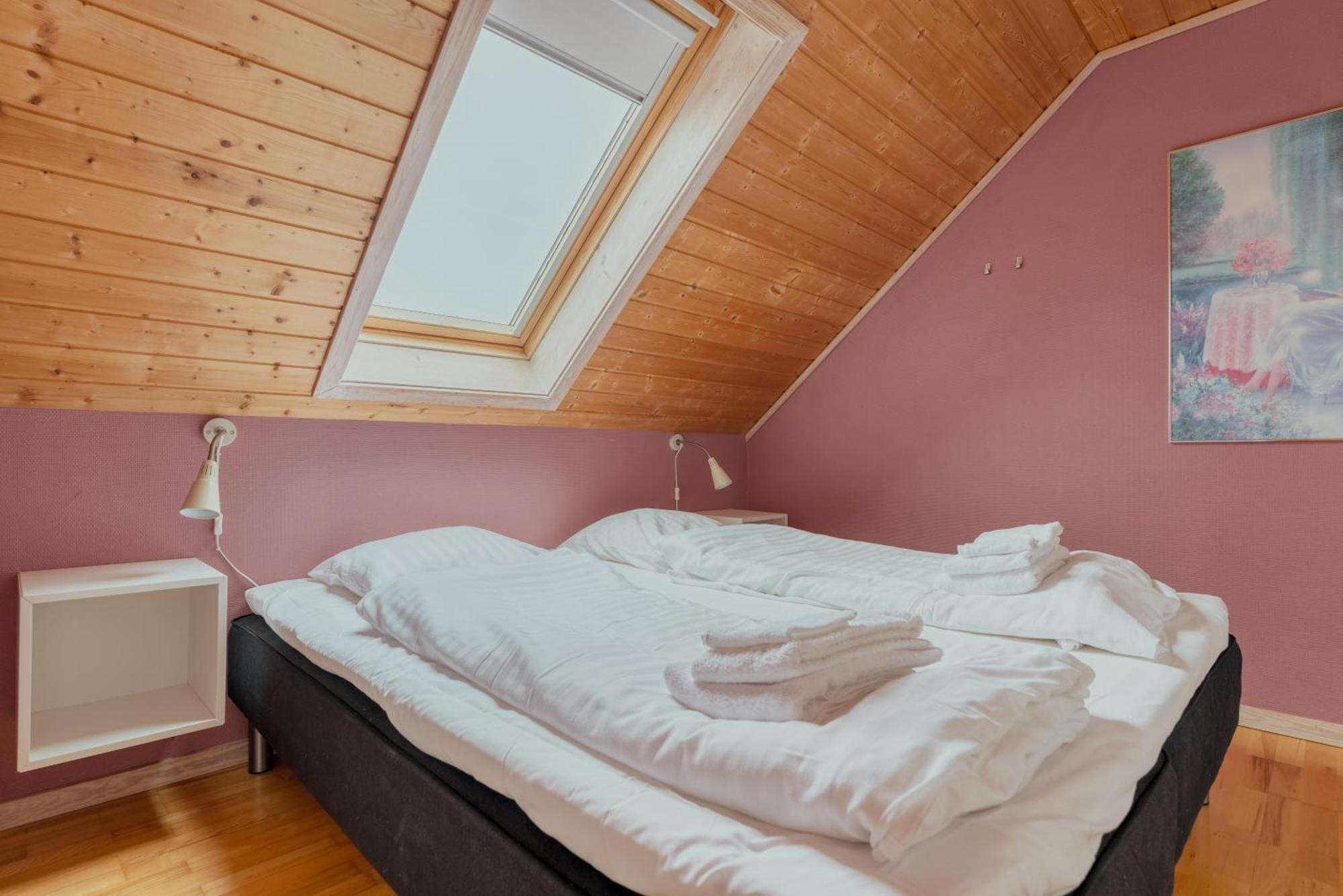 Lovely 5Br House In Tórshavn Eksteriør billede