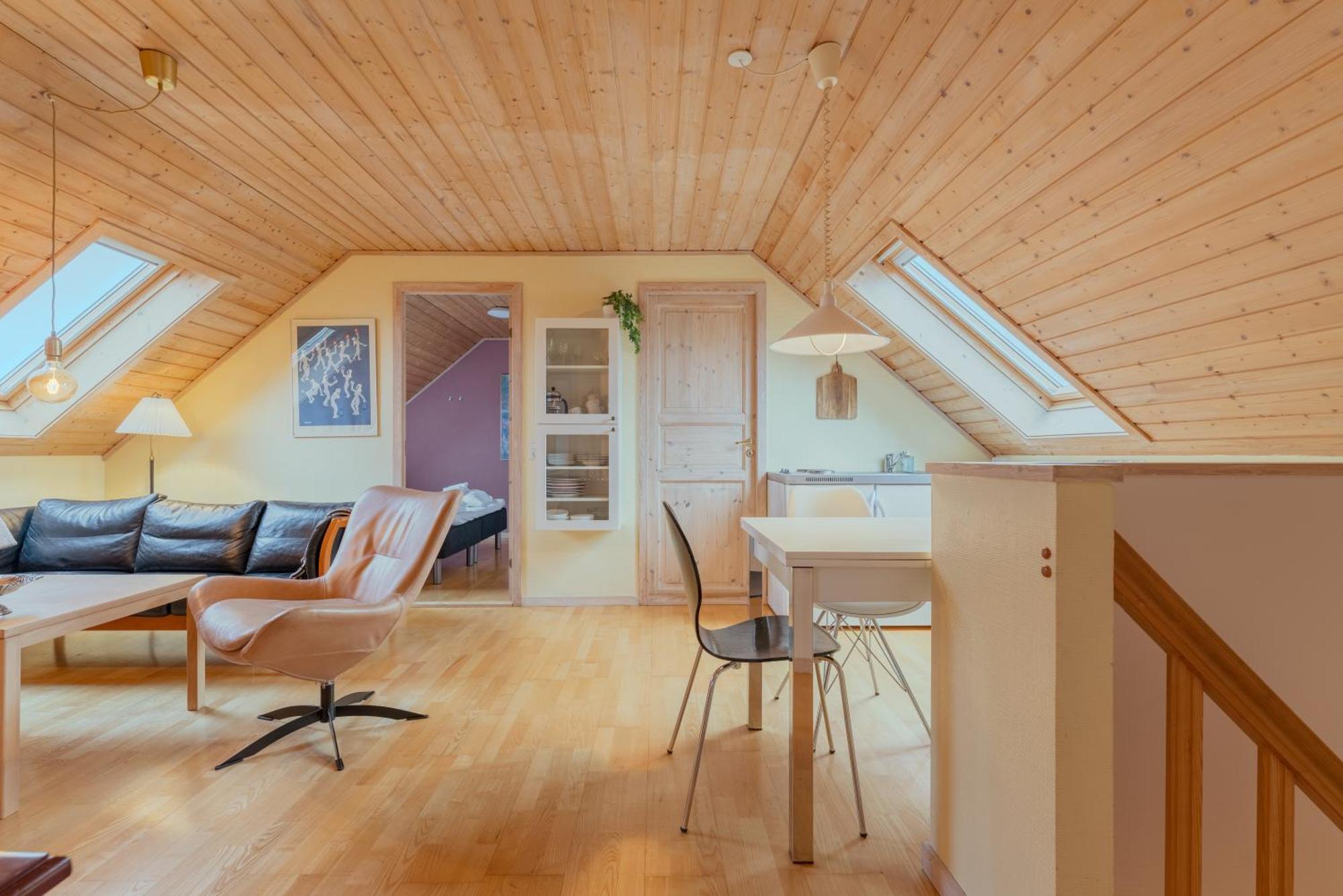Lovely 5Br House In Tórshavn Eksteriør billede