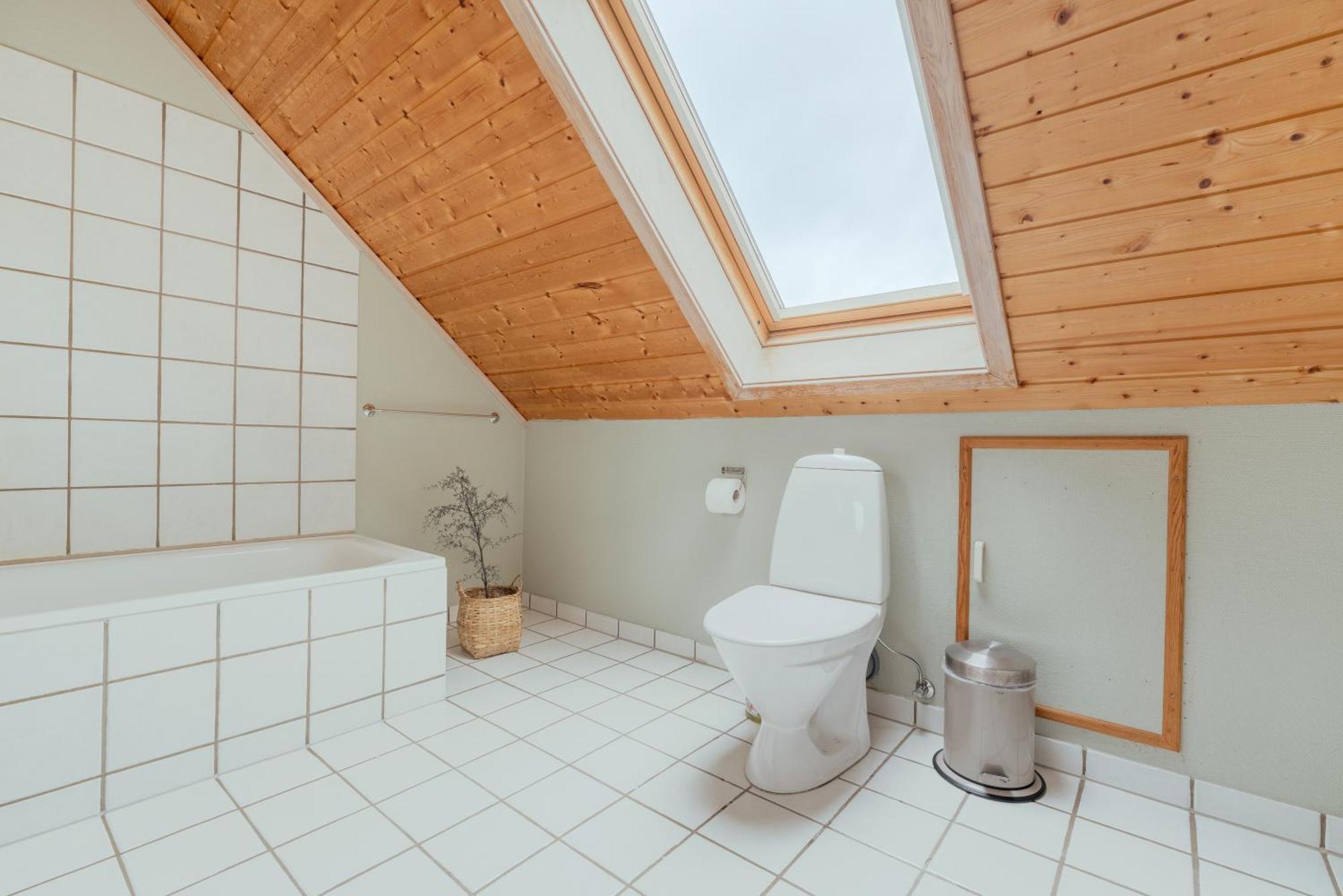 Lovely 5Br House In Tórshavn Eksteriør billede